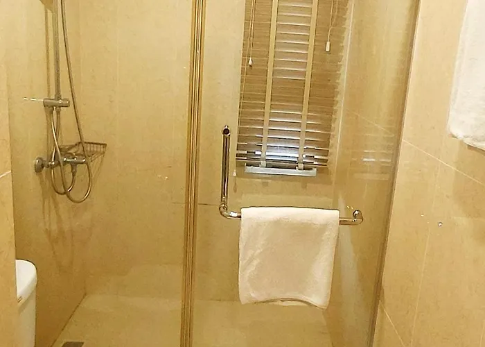 Apartment Biet Thu Nguyen Can, 5 Phong Ngu, Be Boi Chung, Cach Bai Bien 100m *